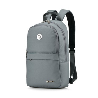 Ba lô Mini Mikkor The Ella - Light Grey