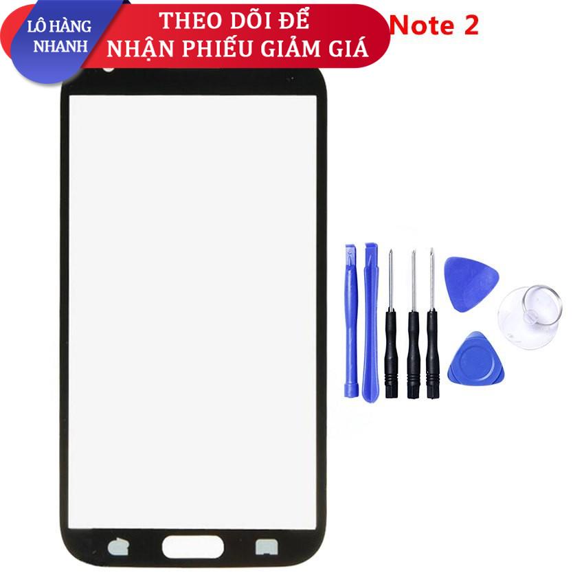 ۞Màn hình cảm ứng số hóa cho Samsung Galaxy Note 2 3 4 5 N7100 N9000 N910 N920 Note 4 Note 5