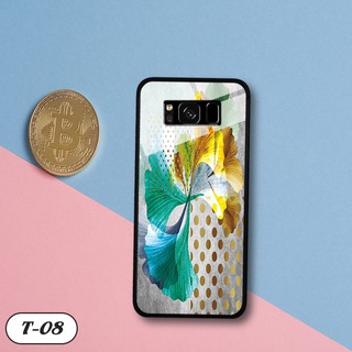 Ốp lưng Samsung Galaxy S8 Plus - In hình 3D