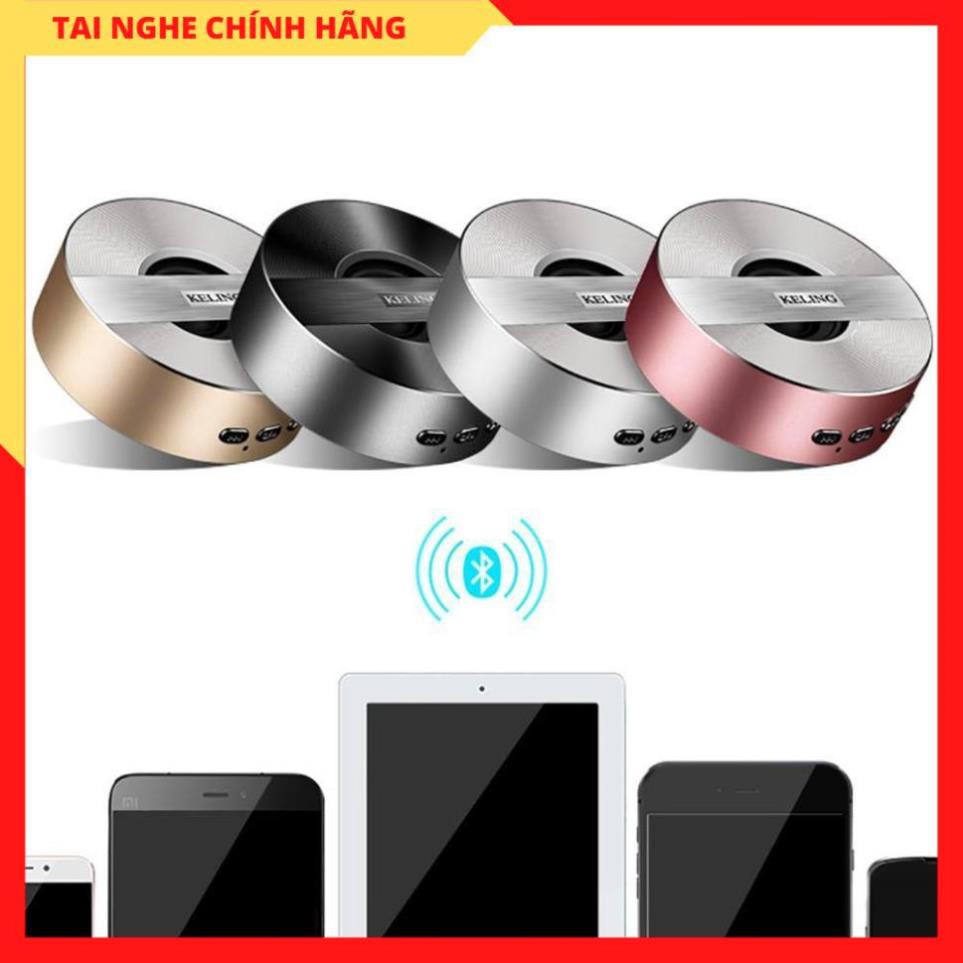 Loa Bluetooth Không Dây Keling A5 [HÀNG CAO CẤP]