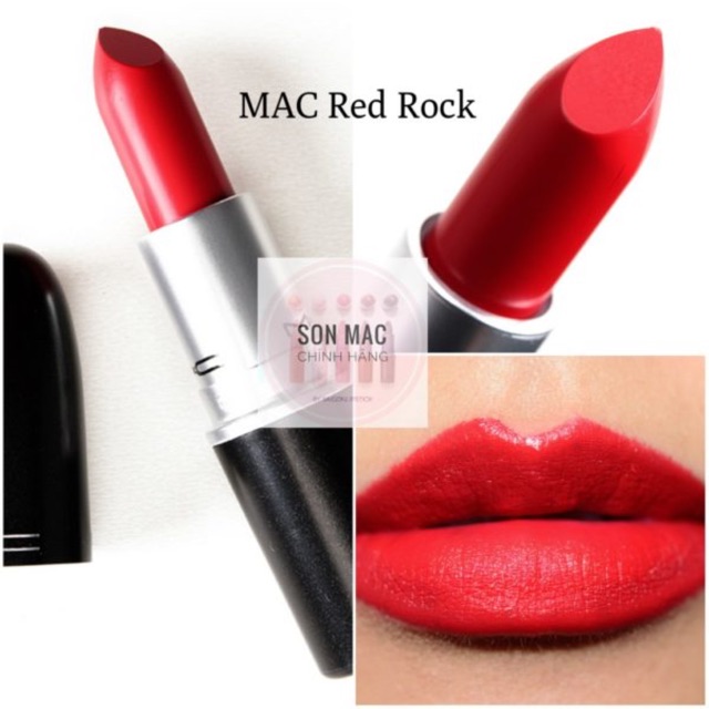 Son Mac Chính Hãng SALE . Đủ màu . Fullsize | BigBuy360 - bigbuy360.vn