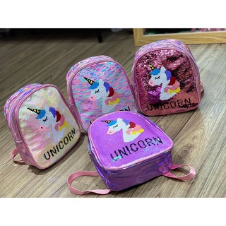 Balo Kim Sa hình Ngựa Unicorn