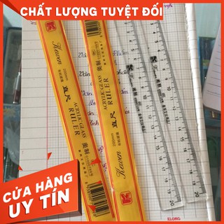 Thước khắc 20-30cm