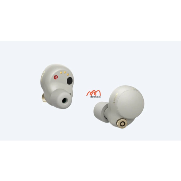 Tai Nghe Chống Ồn Sony WF-1000XM4 Wireless