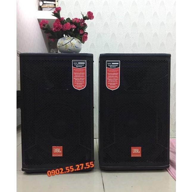 Cặp Vỏ Thùng Sơn gai Bass 4 tấc +