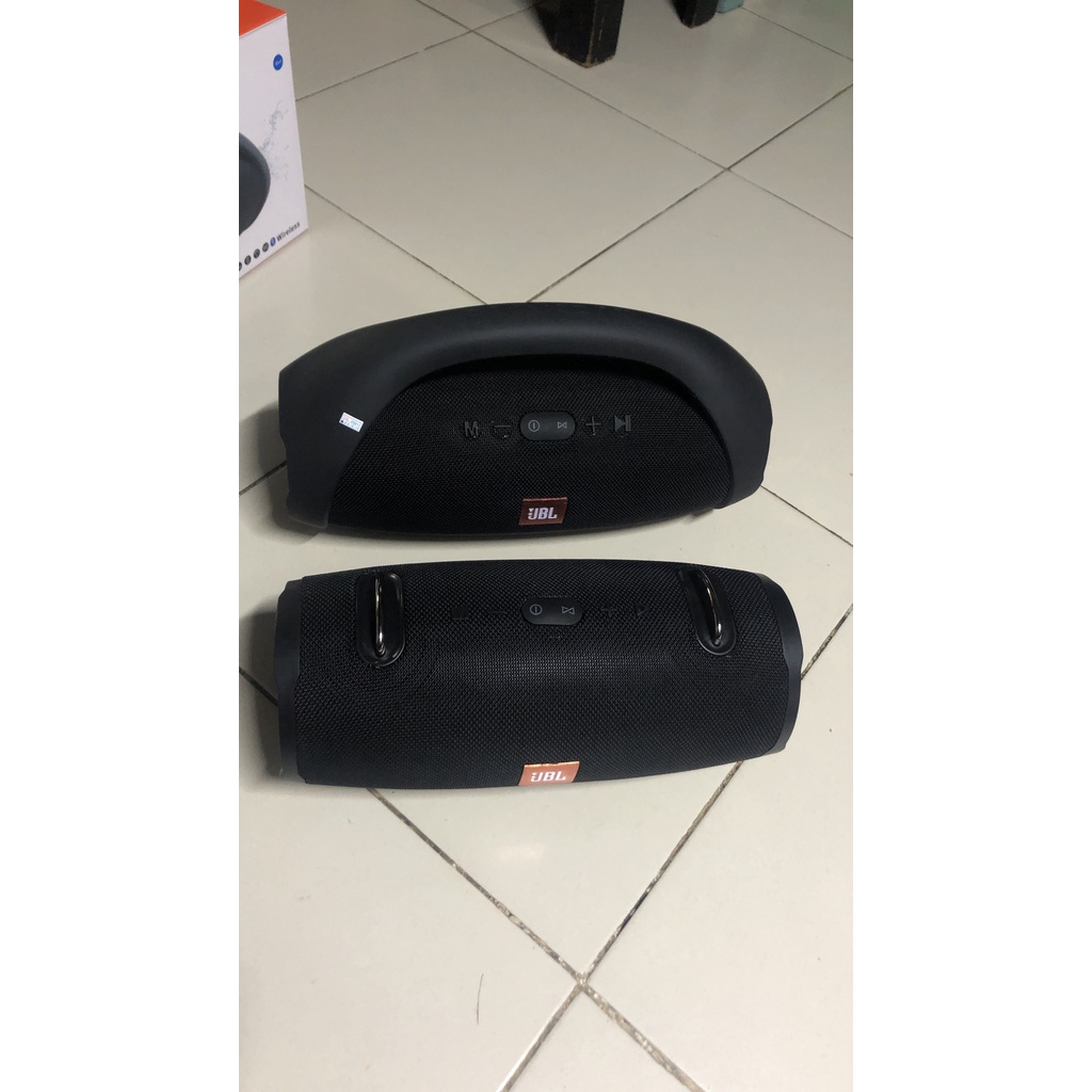 xà hàng Loa Bluetooth JBL Xtreme 2 (30W)  DÀI  33CM   RONG  12CM 3kg