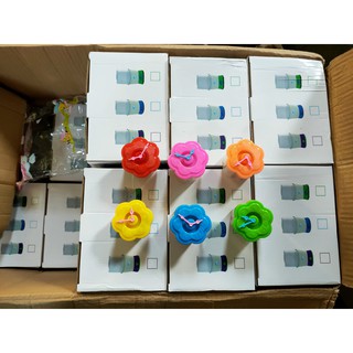 Đồ chơi đất nặn 14 màu cho bé