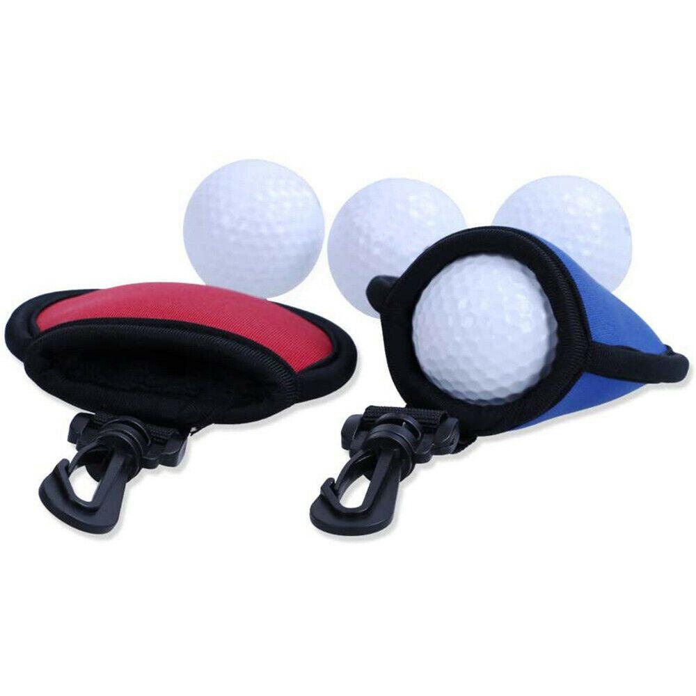 Túi Đựng Bảo Vệ Bóng Golf Chất Liệu Cao Su Tổng Hợp