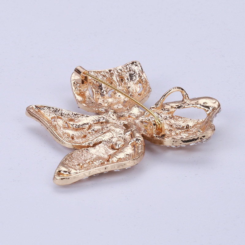 Ghim Cài Áo/ Khăn Choàng/ Áo Khoác cardigan Kiểu Dáng Dễ Thương Phong Cách retro Cho Nữ