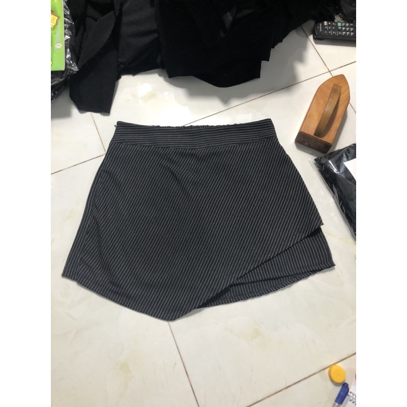 BIG SIZE THIẾT KẾ] Quần giả váy bigsize 60-95kg