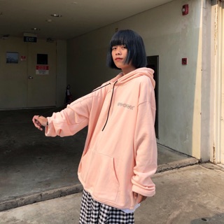 Áo  hoodie