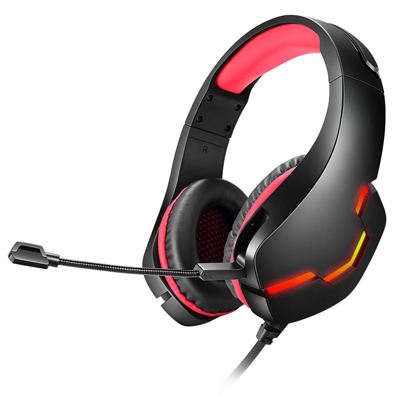 Tai Nghe zzz RGB Nhiều Màu Sắc Dành Cho Game Thủ