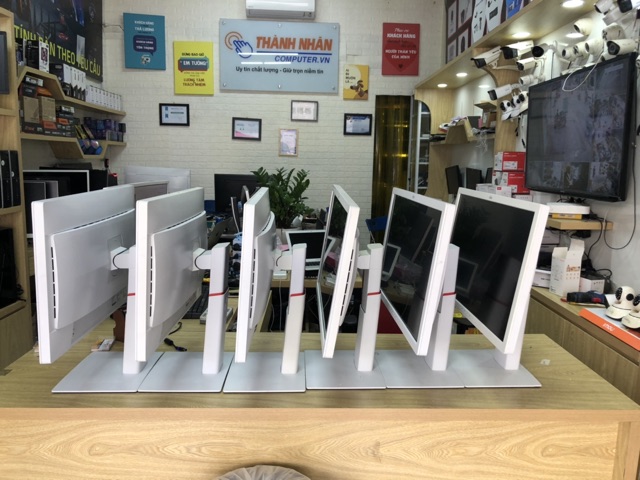 Màn Hình FUJITSU 27in P27T-7 Chuẩn độ phân giả 2K | BigBuy360 - bigbuy360.vn