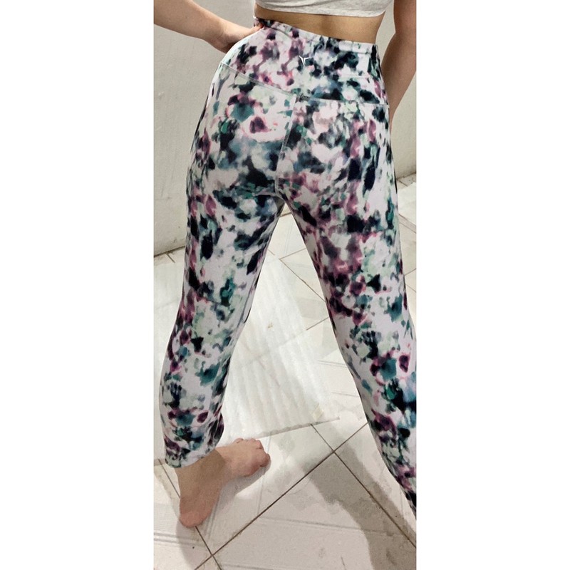 THANH LÝ TỦ ĐỒ: QUẦN TẬP OLD NAVY HOẠ TIẾT