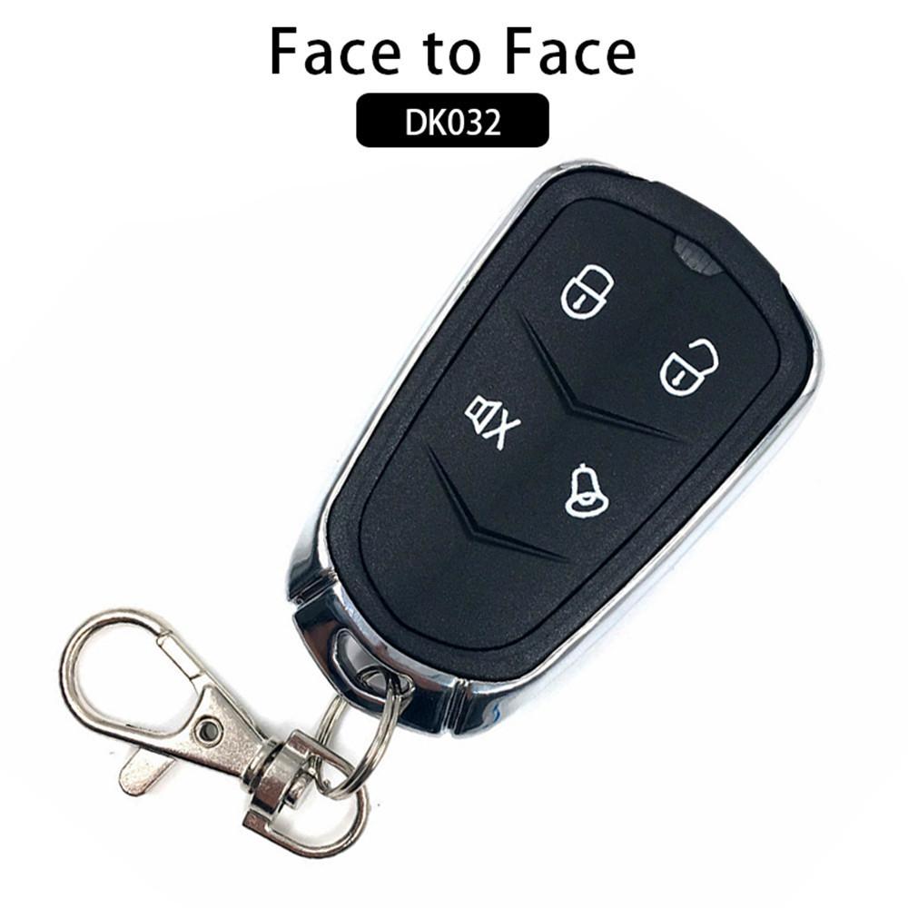 Chìa Khóa Điều Khiển Ga-Ra Từ Xa 4 Nút 315 / 330 / 433MHZ Cho FP527 SMC918 926 PT2240