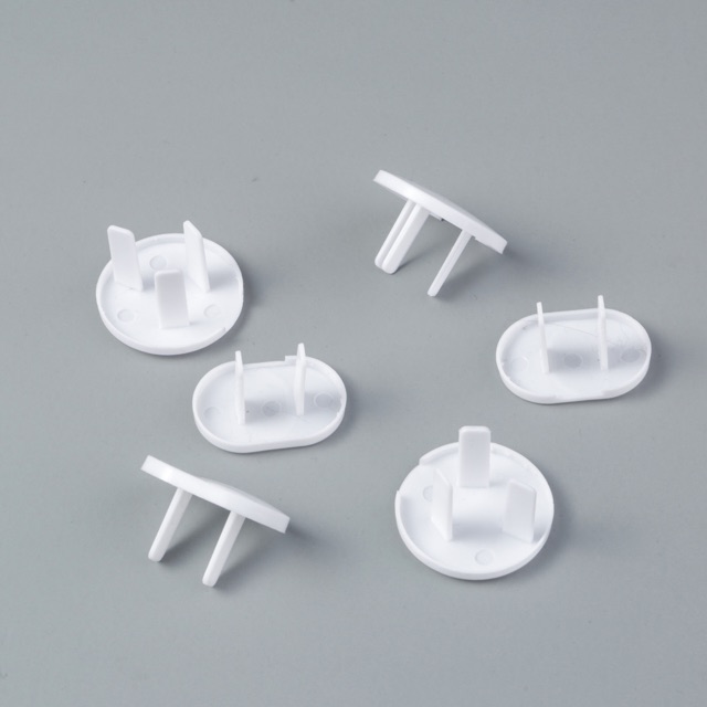 NÚT BỊT Ổ ĐIỆN (SET 10 Nút)