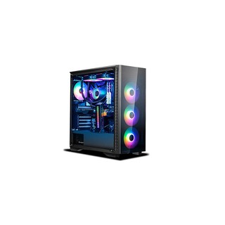 Vỏ máy tính - Case Deepcool Matrexx 50 Tempered Glass
