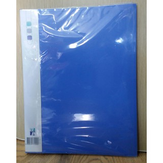File 40 lá Double