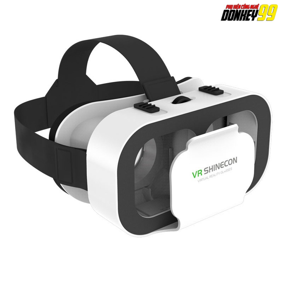 Kính thực tế ảo VR Shinecon 5.0