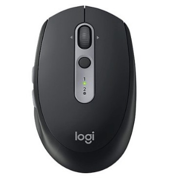 Chuột Không Dây Logitech M590 Slient Hàng Chính Hãng