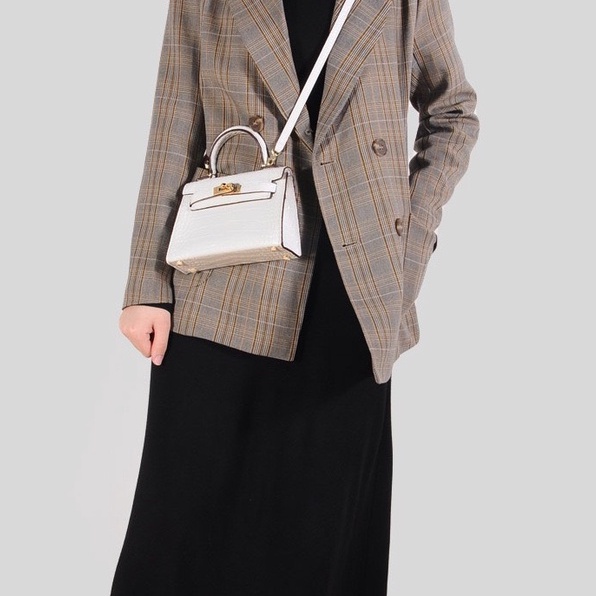 Túi xách đeo chéo nữ giá rẻ đẹp đi chơi phong cách thời trang hàn quốc dễ thương cute MH DC09