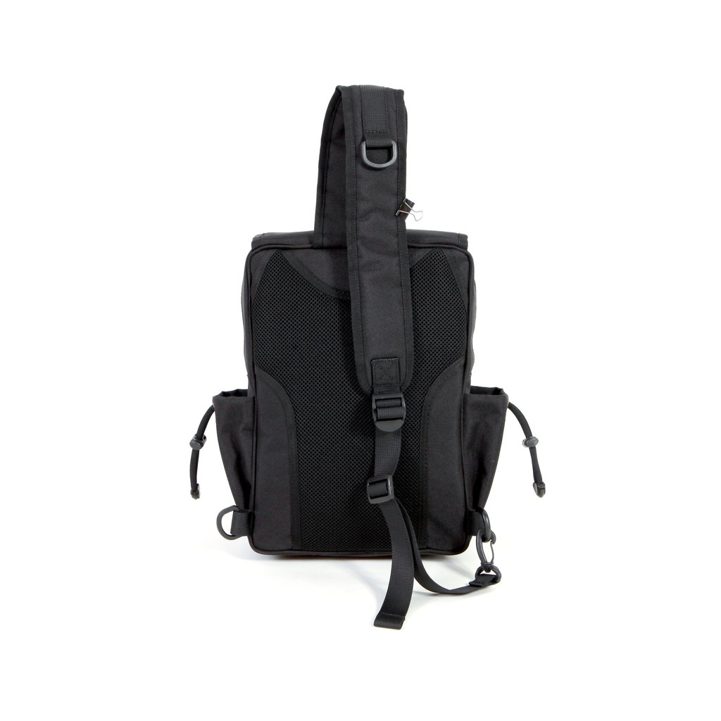 Túi đeo vai chéo Birdybag Wander max | BigBuy360 - bigbuy360.vn