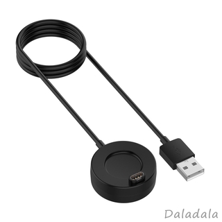 Đế sạc cho đồng hồ thông minh garmin forerunner 945 935 45 45s 645m 2 3 fenix6s