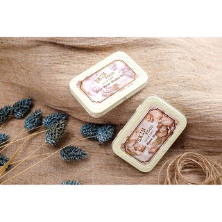 Phấn màu mắt SkinFood Sugar Bloom Shadow Box