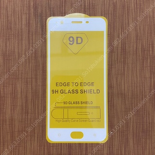 Kính cường lực Oppo A57/F3 Lite full màn hình 9H bền chuẩn