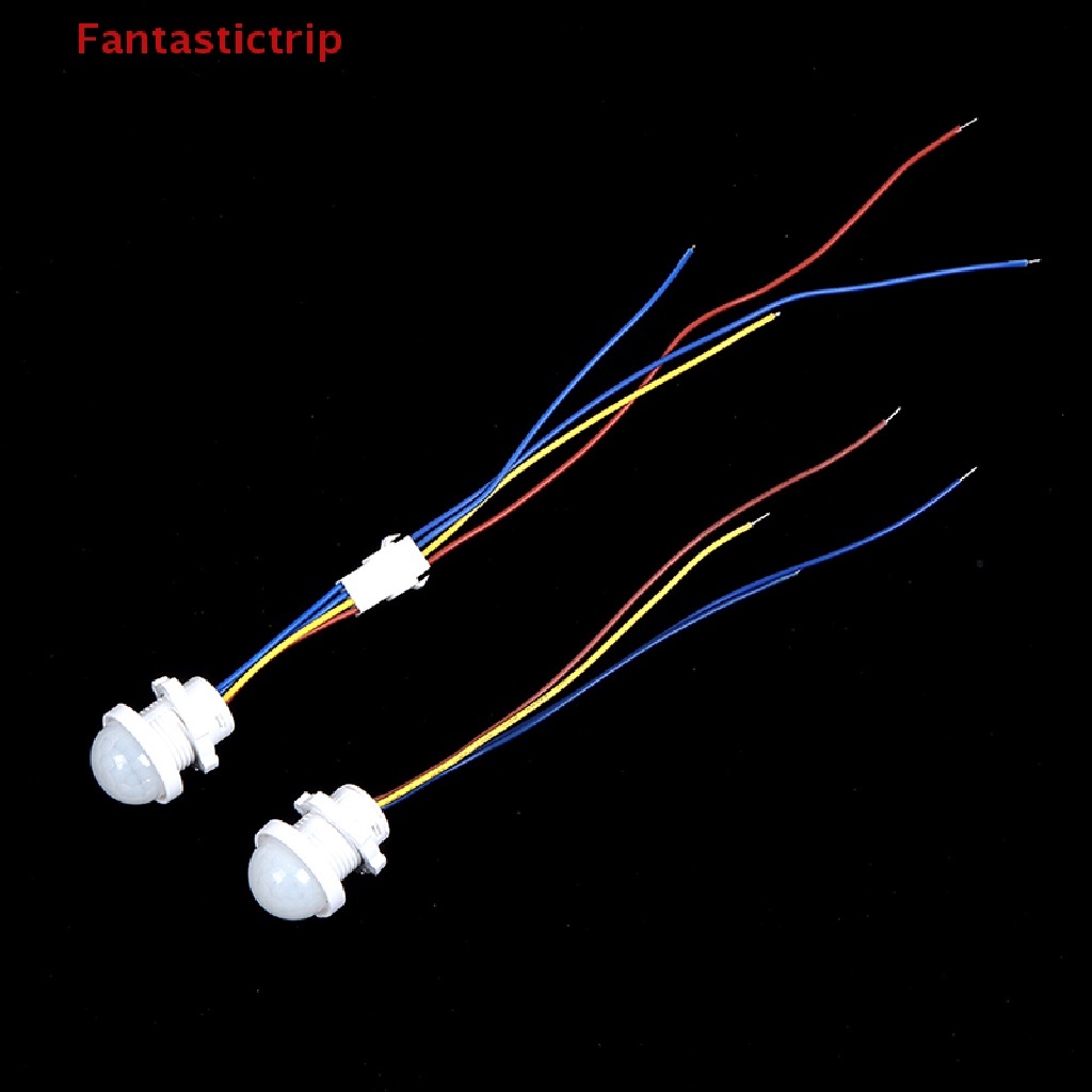 Công Tắc Đèn Cảm Biến Chuyển Động 110 / 220v