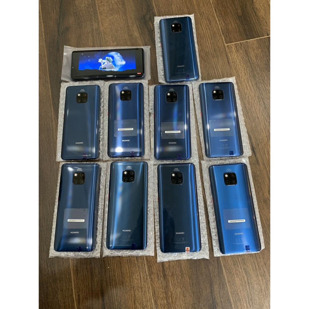 Điện thoại Huawei Mate 20 Pro ram 6/128gb 2sim cực đẹp