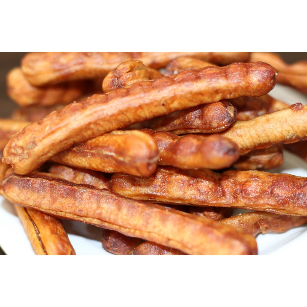 ME TÁCH HẠT THÁI LAN BỊCH 90GR