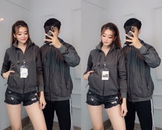 Áo khoác Dù Cao Cấp