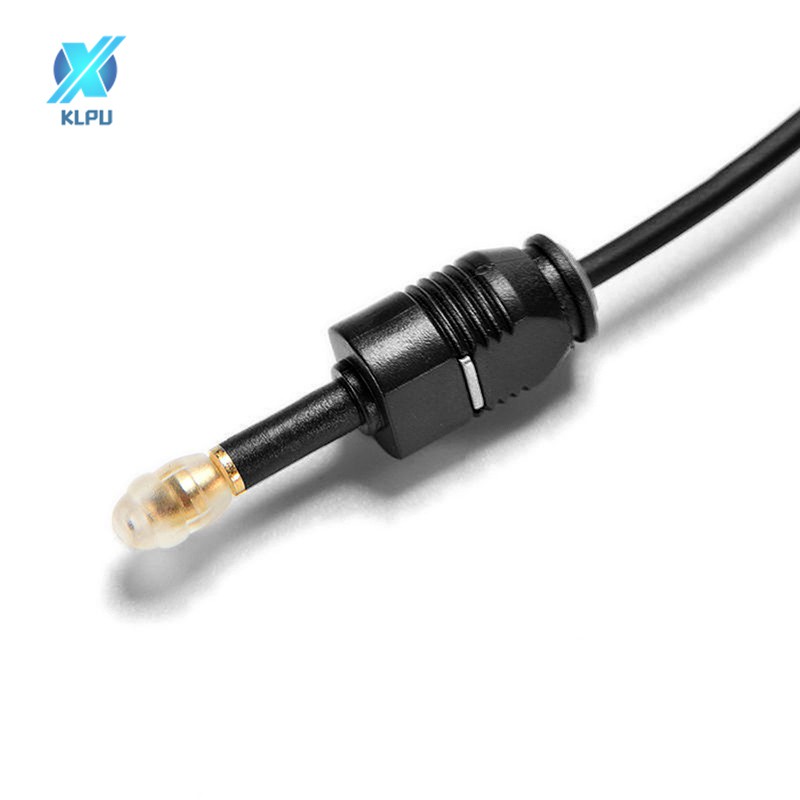 Dây cáp quang chuyển đổi SPDIF 3.5mm sang cáp âm thanh dành cho Macbook