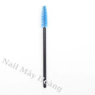 Chổi chải mi (bịch 50 cây chổi)