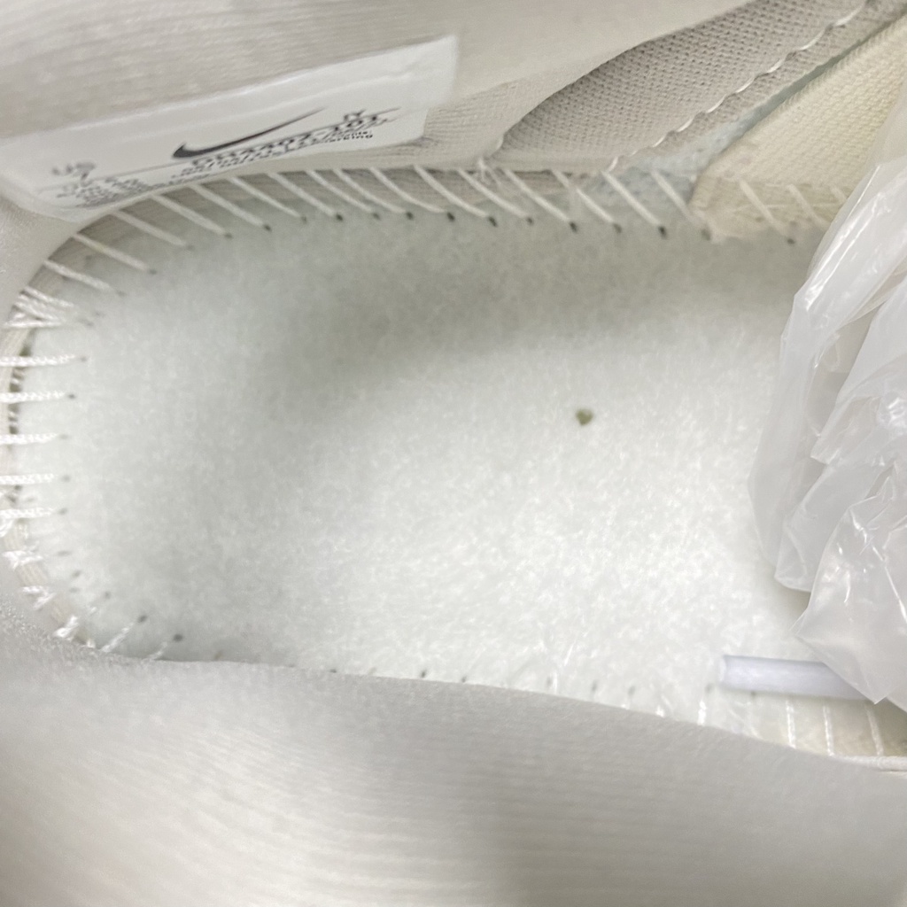 Giày Dunk Low Disrupt 2 Pale Ivory Black  - Hype Sneaker | Phiên bản 1:1 chuẩn.