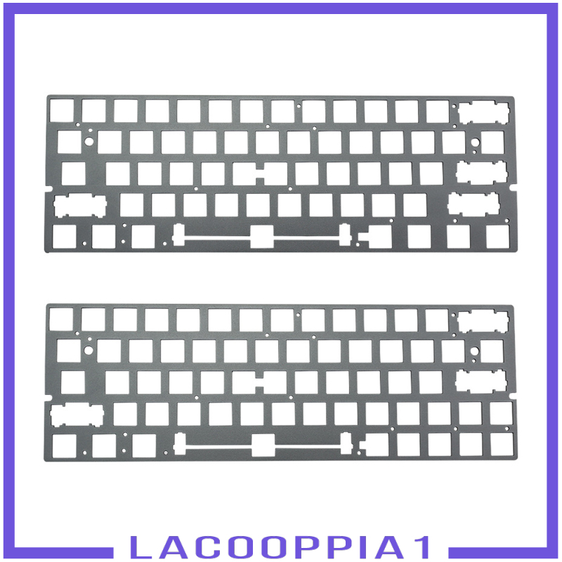 Bảng Mạch Định Vị Bàn Phím Cơ Lacooppia1 Gk61 / Gk64 60%