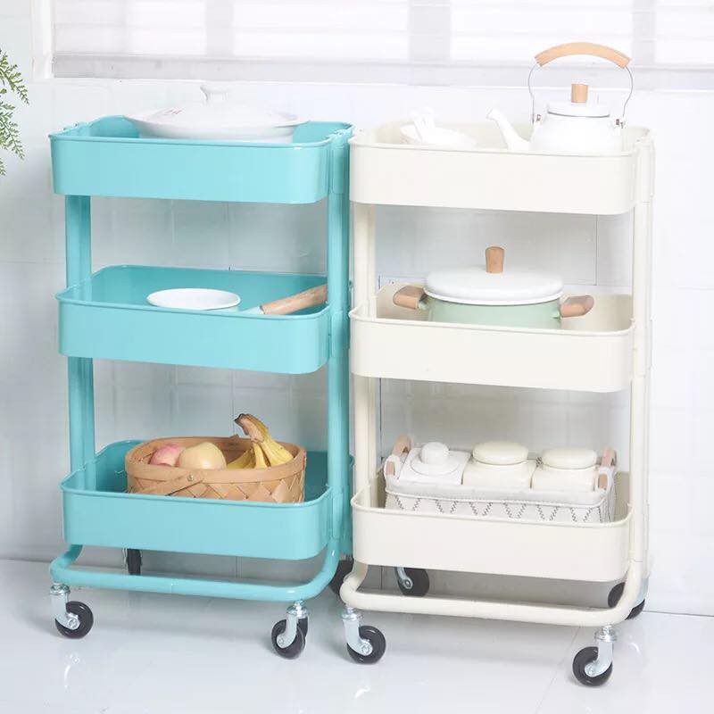 KỆ ĐA NĂNG 3 TẦNG