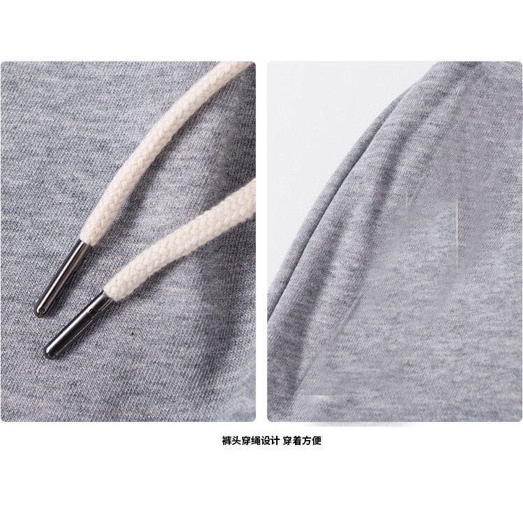 Quần Short cotton Kẻ Sọc Phong Cách hip-hop Cho Bé Trai