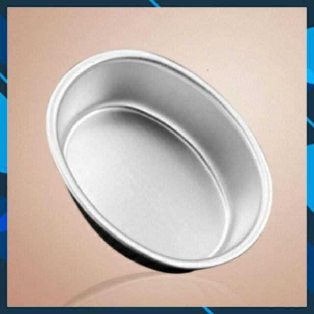 Khuôn Oval quả trứng