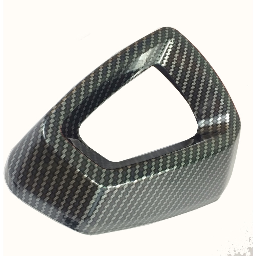 BỘ ỐP PÔ VÀ CHỤP ĐÍT PÔ WINNER X CARBON