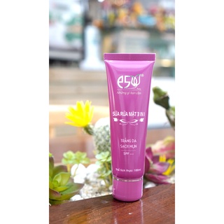 E5 - Sữa rửa mặt 3in 1 (100ml)
