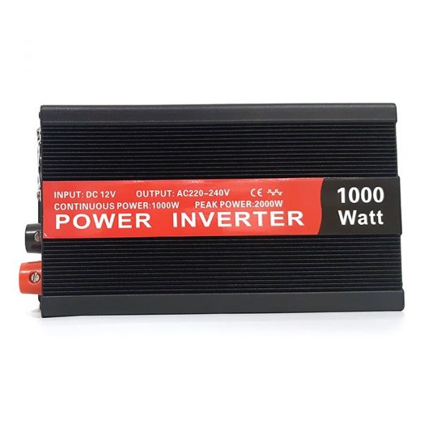 Bộ kích điện (inverter) GIVASOLAR GV-IPS-1000W