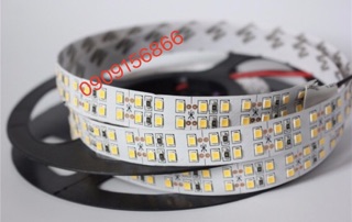 Led dán 2835 12v ( 2 hàng bóng kép ) 240 led