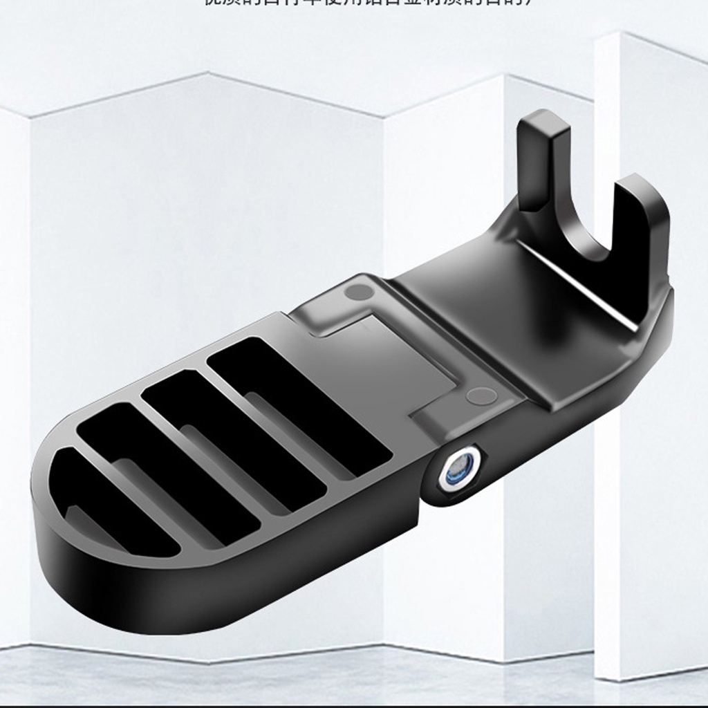 Set 2 Bàn Đạp Xe Máy / Xe Đạp / Xe Máy Chất Lượng Cao