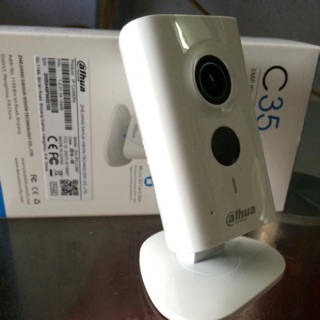 Camera iP