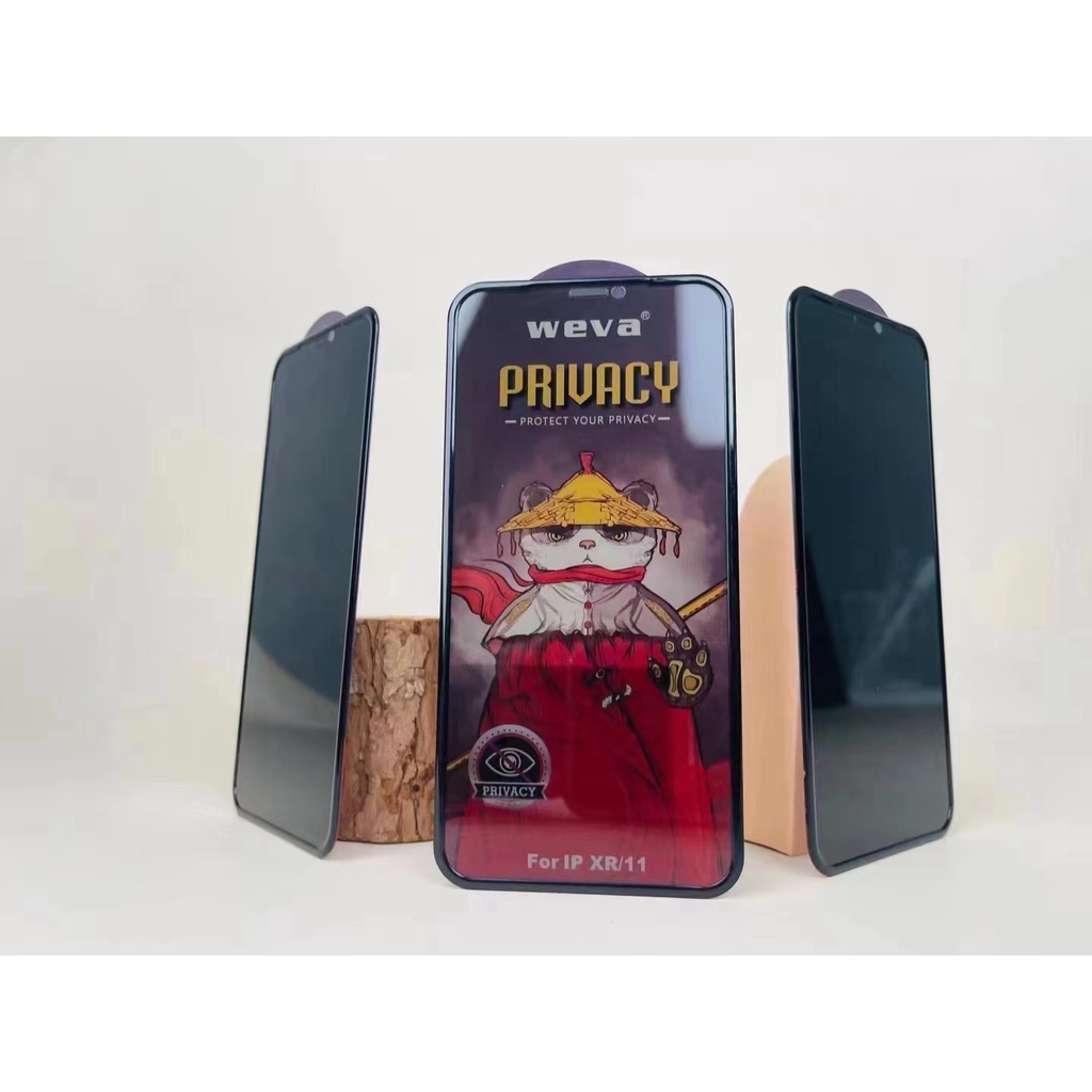 Kính Cường Lực 18D HD + Chống Nhìn Trộm Cho iphone 14 Plus 14 Pro 14 13 12 11 Pro Max 13 12 Mini X XS XR XS Max 6 7 8 Plus
