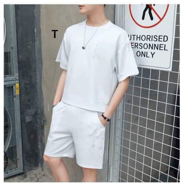 Bộ đùi nam trơn DTR0619 | BigBuy360 - bigbuy360.vn