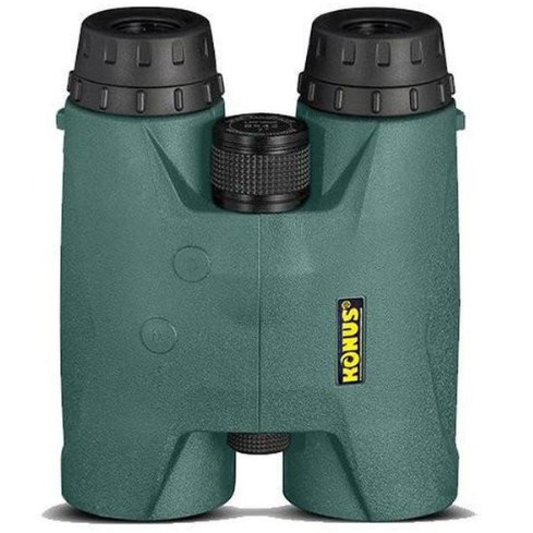 Ống nhòm đo khoảng cách Konus Ranger 8x42