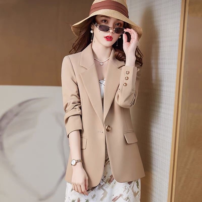 Áo Vest nữ phong cách hàn quốc mẫu mới đẹp mã Rb01